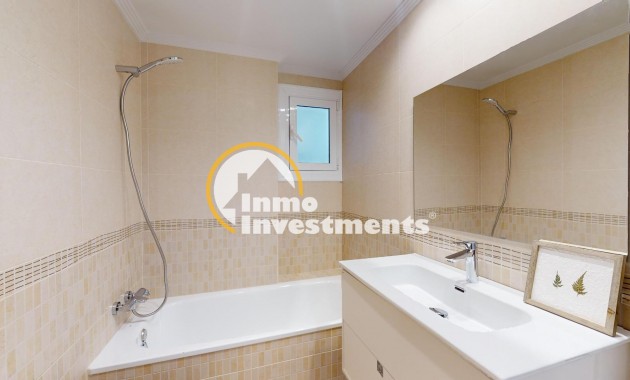 Nouvelle Construction - Appartement - San Miguel de Salinas - Pueblo