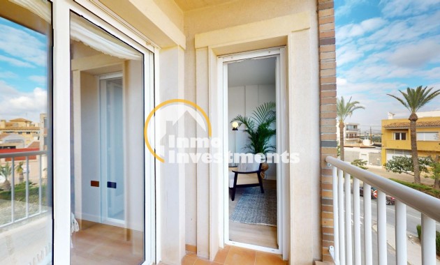 Nouvelle Construction - Appartement - San Miguel de Salinas - Pueblo