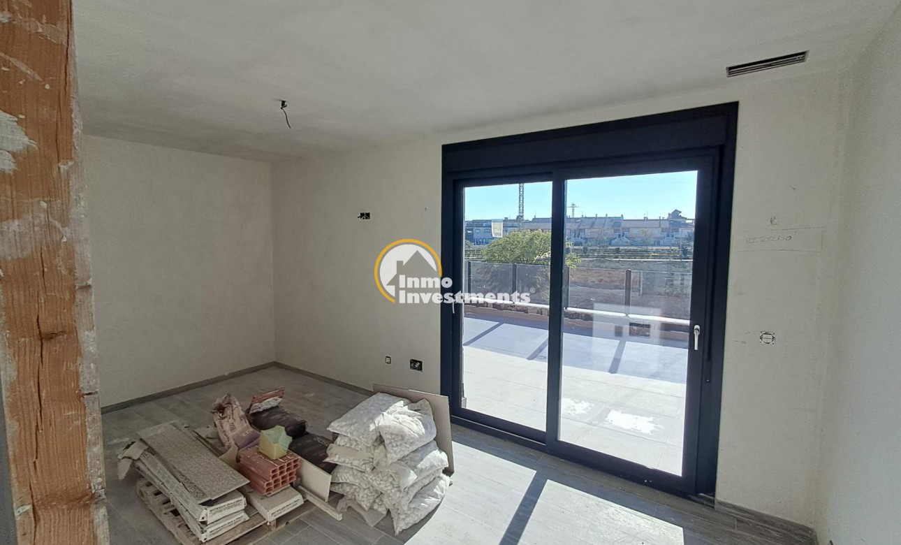 Neubau Immobilien - Villa - Pilar de la Horadada