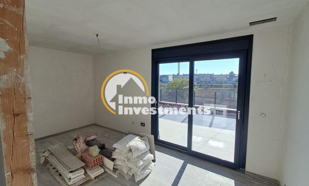 Neubau Immobilien - Villa - Pilar de la Horadada