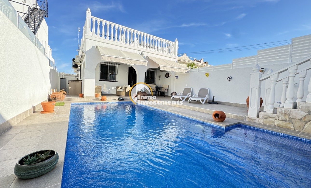 Revente privée - Villa - San Miguel de Salinas - San Miguel De Salinas