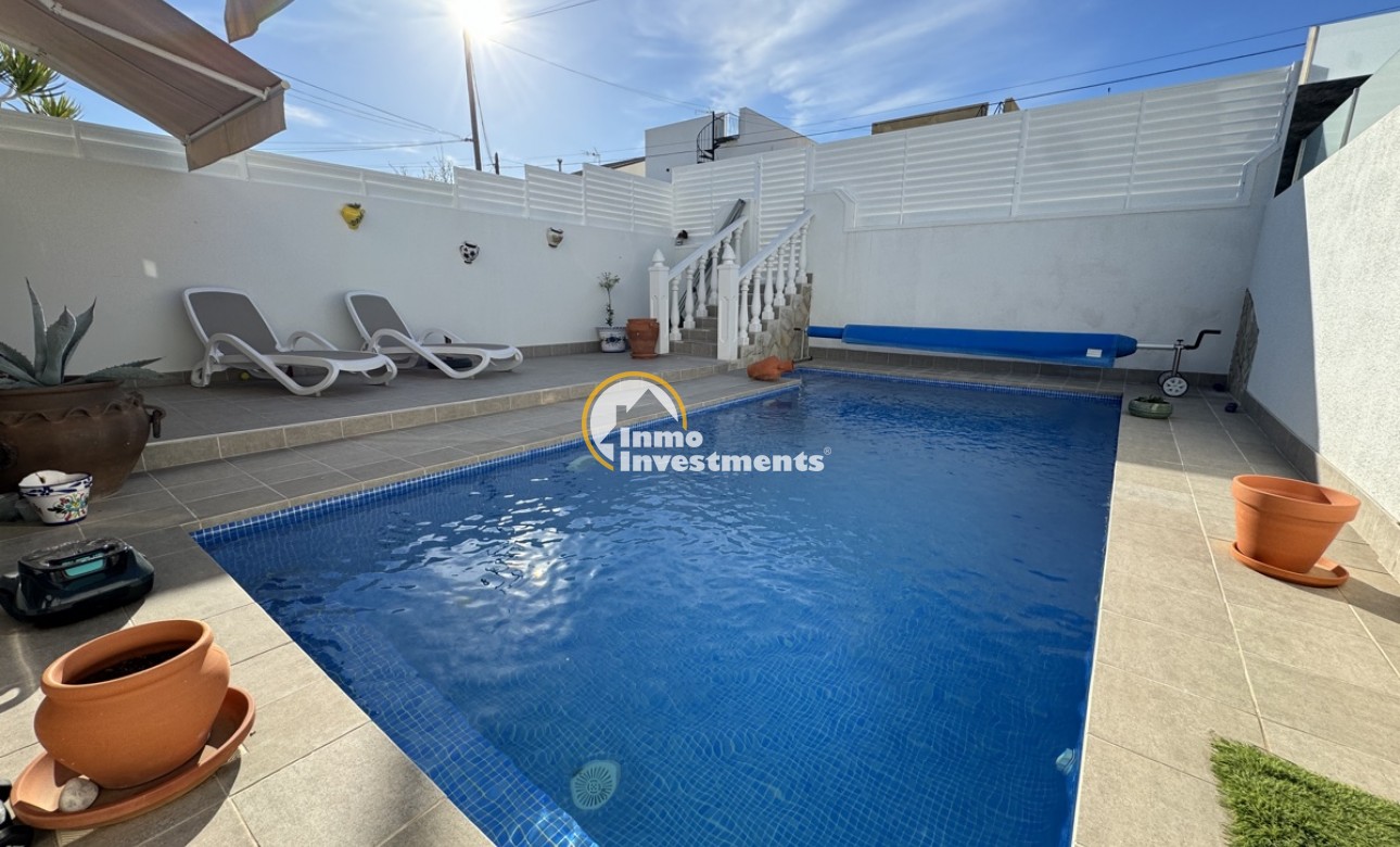 Revente privée - Villa - San Miguel de Salinas - San Miguel De Salinas