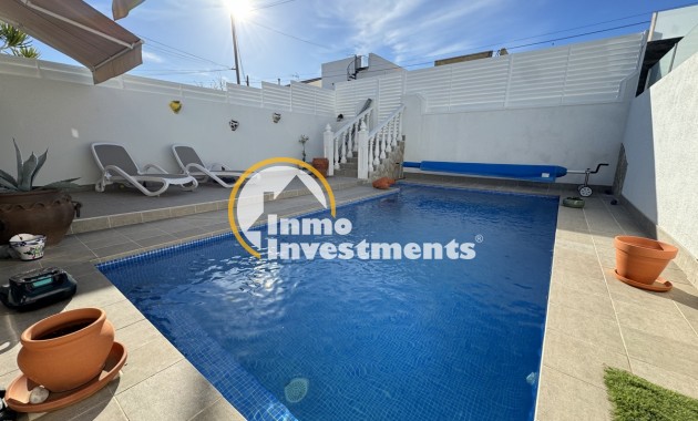 Revente privée - Villa - San Miguel de Salinas - San Miguel De Salinas