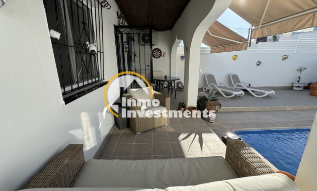 Revente privée - Villa - San Miguel de Salinas - San Miguel De Salinas