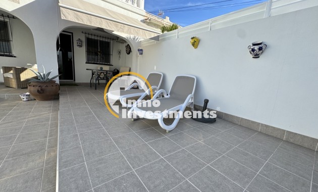 Revente privée - Villa - San Miguel de Salinas - San Miguel De Salinas