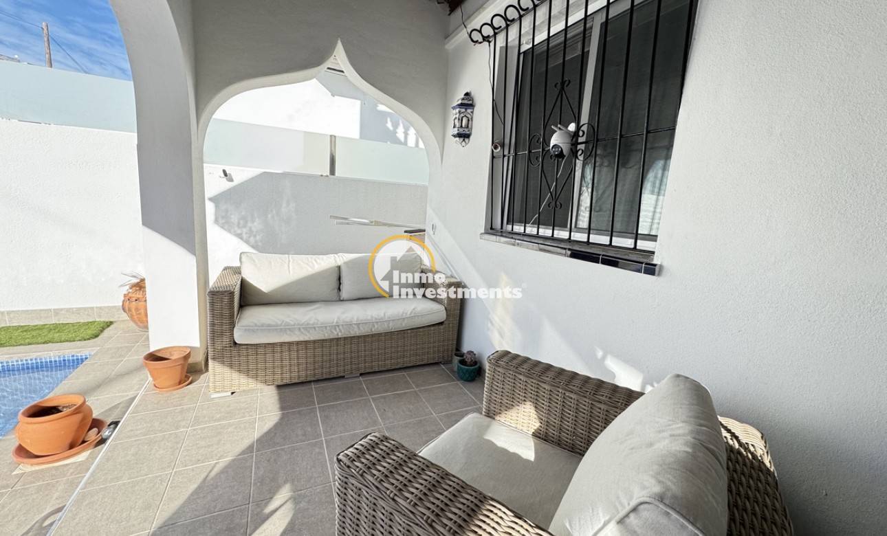 Revente privée - Villa - San Miguel de Salinas - San Miguel De Salinas