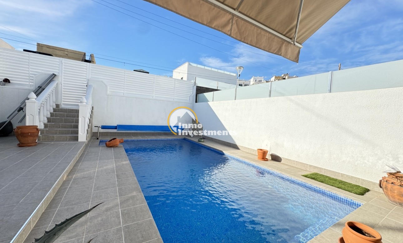 Revente privée - Villa - San Miguel de Salinas - San Miguel De Salinas