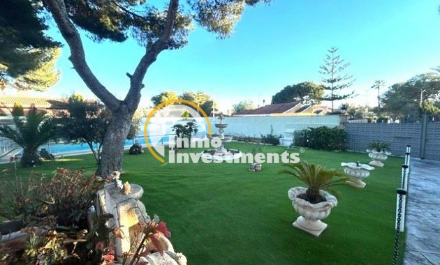 Reventa - Chalet independiente - Campoamor - Campoamor playa