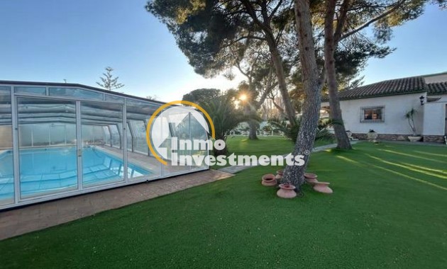 Reventa - Chalet independiente - Campoamor - Campoamor playa