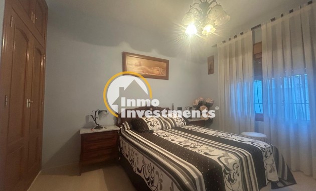 Reventa - Chalet independiente - Campoamor - Campoamor playa