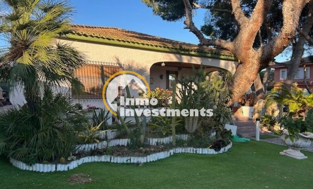 Reventa - Chalet independiente - Campoamor - Campoamor playa