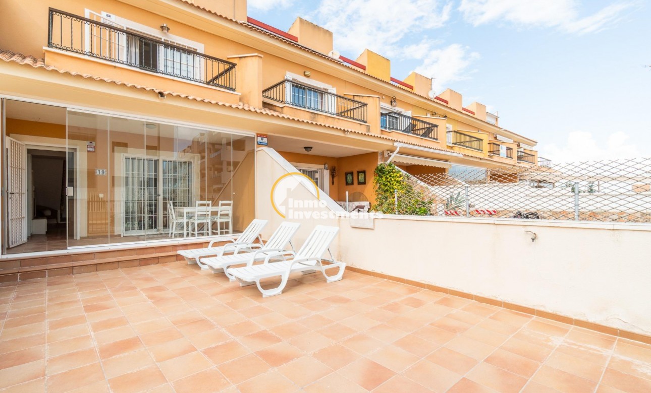 Reventa - Chalet independiente - Orihuela Costa - Los Dolses