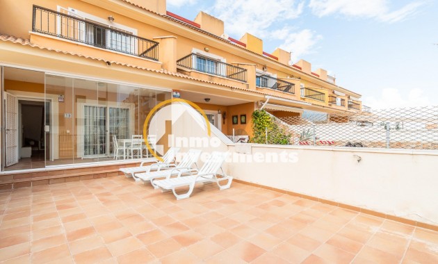 Reventa - Chalet independiente - Orihuela Costa - Los Dolses