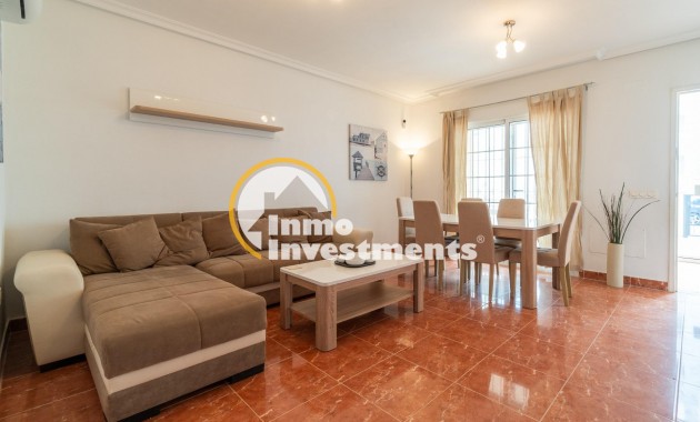 Reventa - Chalet independiente - Orihuela Costa - Los Dolses