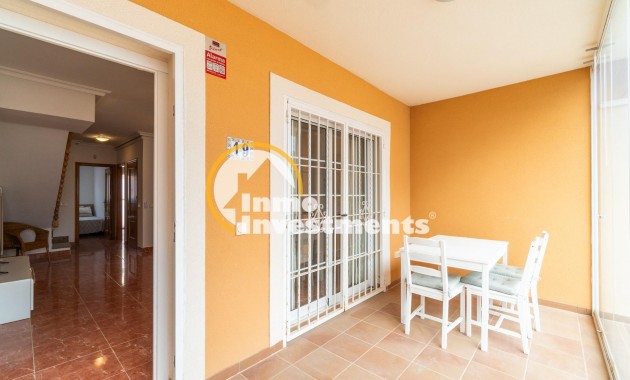 Reventa - Chalet independiente - Orihuela Costa - Los Dolses