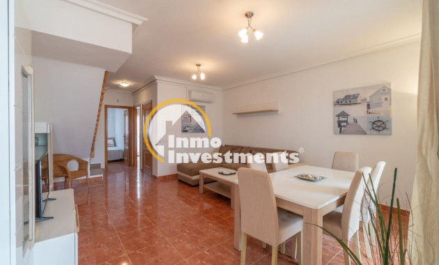 Reventa - Chalet independiente - Orihuela Costa - Los Dolses