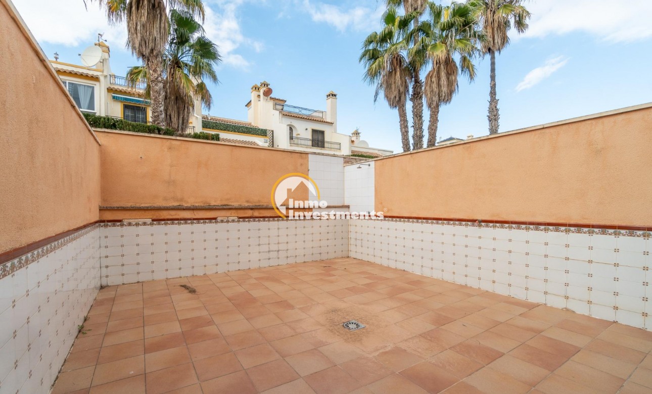 Reventa - Chalet independiente - Orihuela Costa - Los Dolses