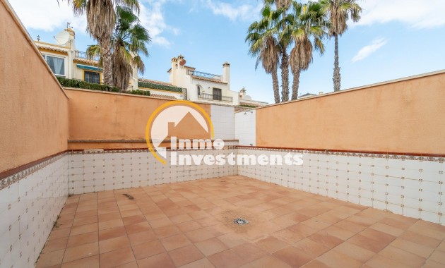 Reventa - Chalet independiente - Orihuela Costa - Los Dolses