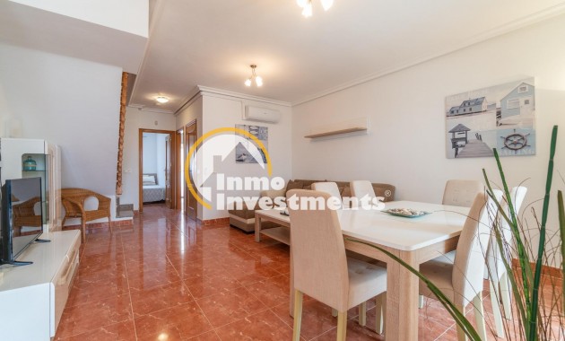 Reventa - Chalet independiente - Orihuela Costa - Los Dolses