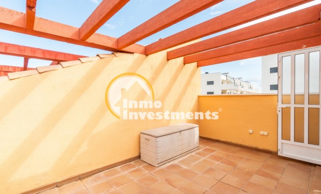 Reventa - Chalet independiente - Orihuela Costa - Los Dolses