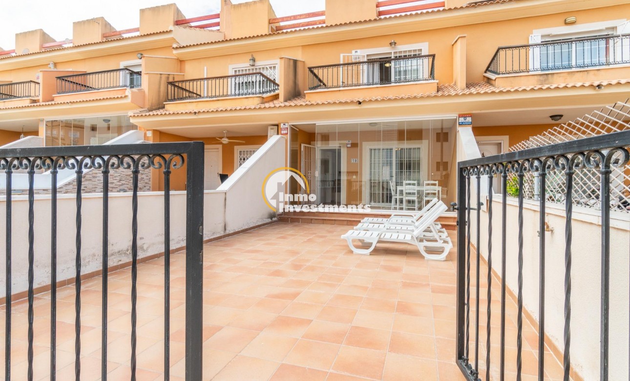 Reventa - Chalet independiente - Orihuela Costa - Los Dolses