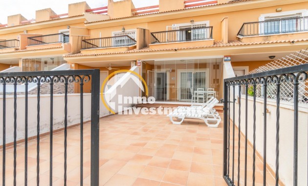 Reventa - Chalet independiente - Orihuela Costa - Los Dolses