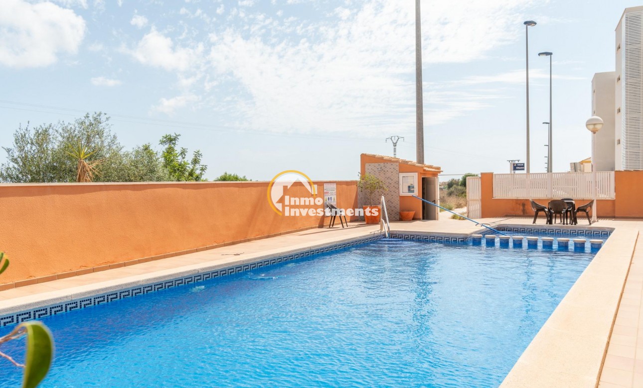 Reventa - Chalet independiente - Orihuela Costa - Los Dolses