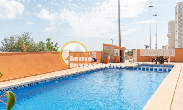 Reventa - Chalet independiente - Orihuela Costa - Los Dolses