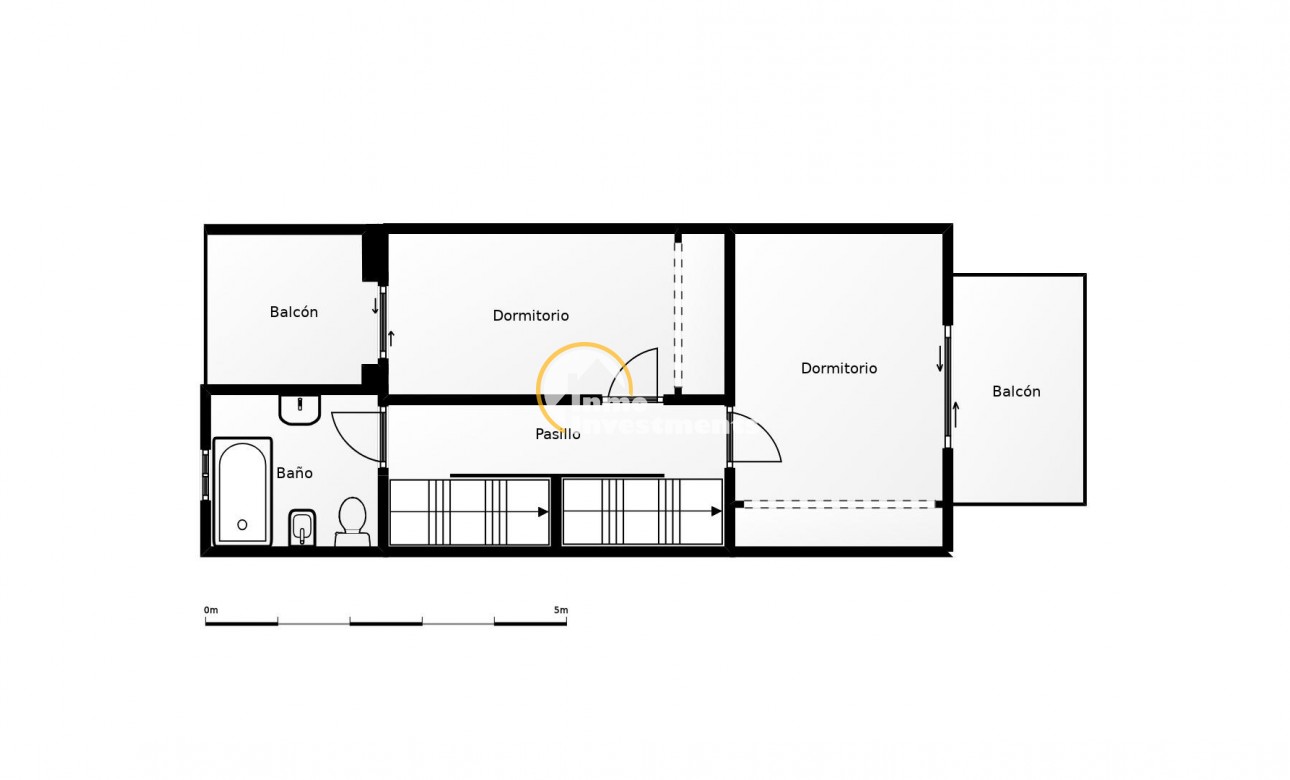 Reventa - Chalet independiente - Orihuela Costa - Los Dolses