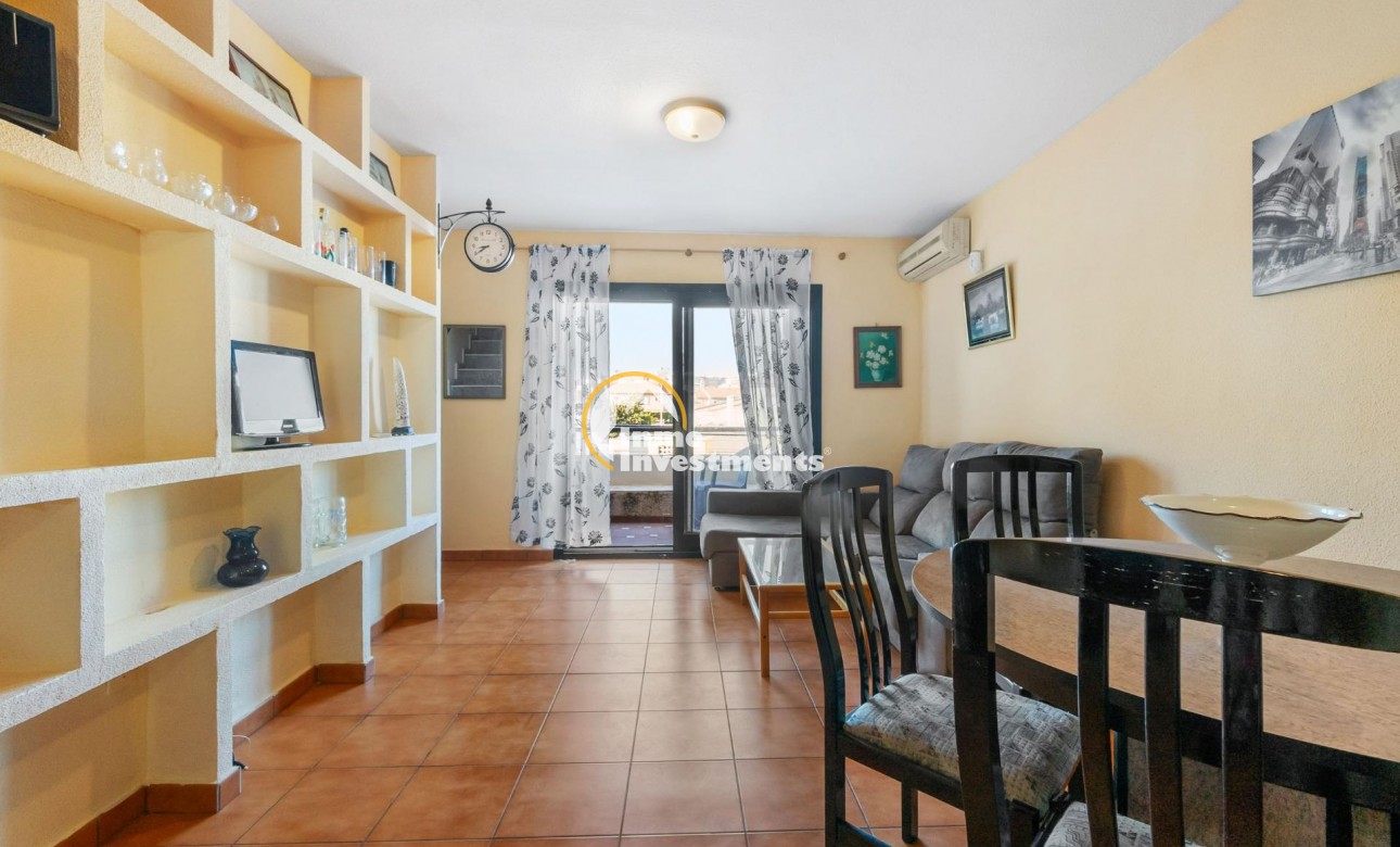 Revente privée - Penthouse - Torrevieja - Torreblanca