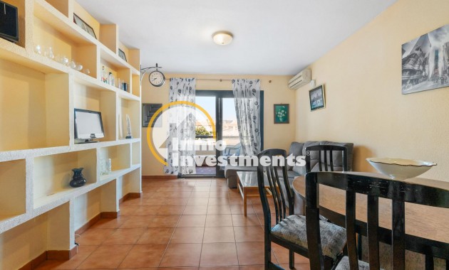 Revente privée - Penthouse - Torrevieja - Torreblanca