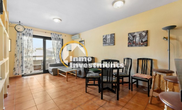 Revente privée - Penthouse - Torrevieja - Torreblanca