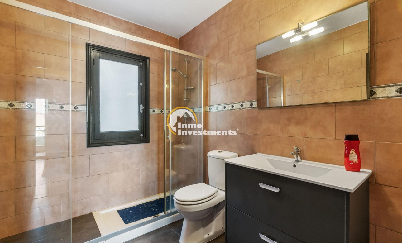 Revente privée - Penthouse - Torrevieja - Torreblanca