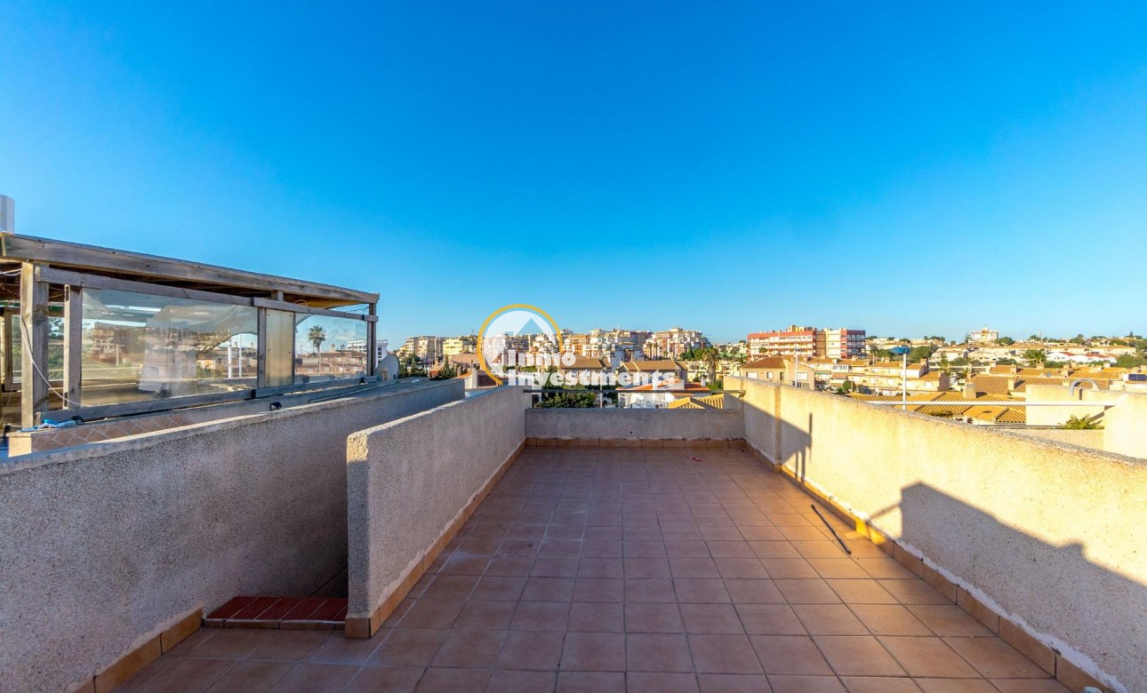 Revente privée - Penthouse - Torrevieja - Torreblanca