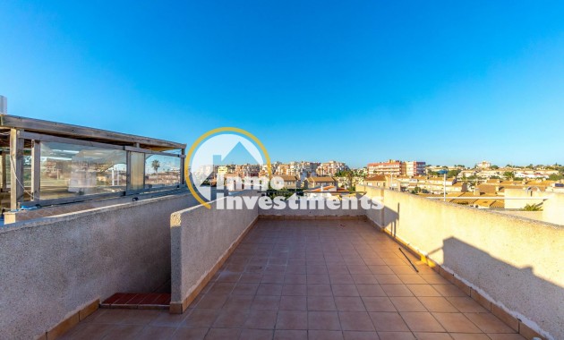 Revente privée - Penthouse - Torrevieja - Torreblanca