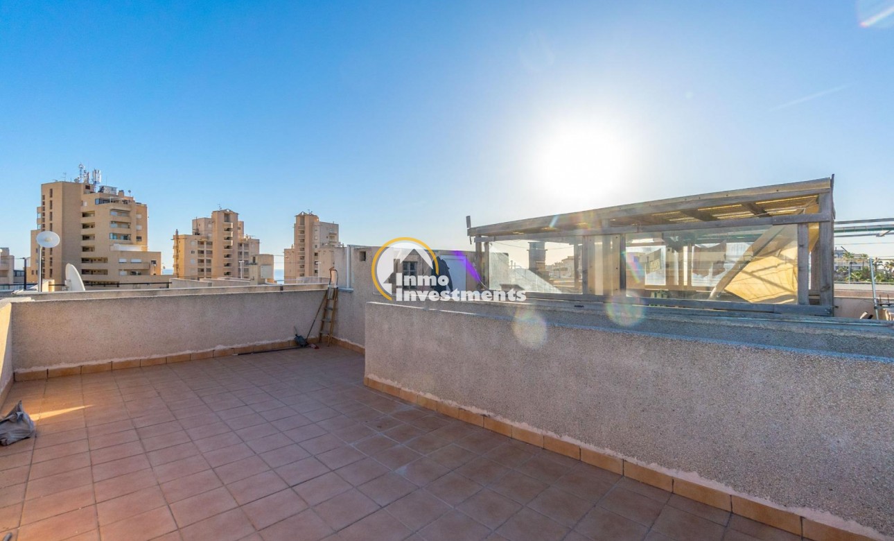 Revente privée - Penthouse - Torrevieja - Torreblanca