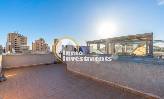 Revente privée - Penthouse - Torrevieja - Torreblanca