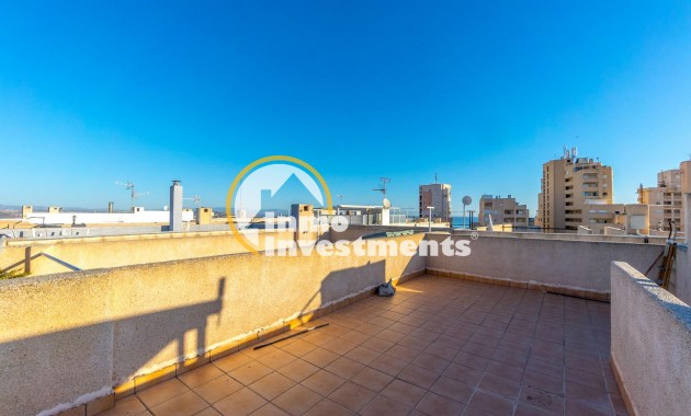 Revente privée - Penthouse - Torrevieja - Torreblanca