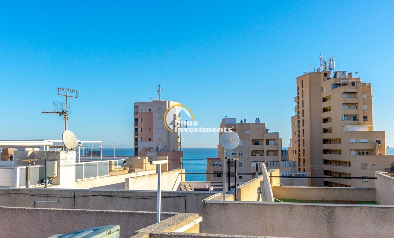 Revente privée - Penthouse - Torrevieja - Torreblanca