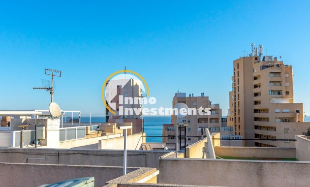 Revente privée - Penthouse - Torrevieja - Torreblanca