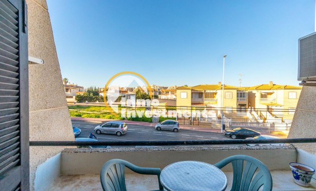 Revente privée - Penthouse - Torrevieja - Torreblanca