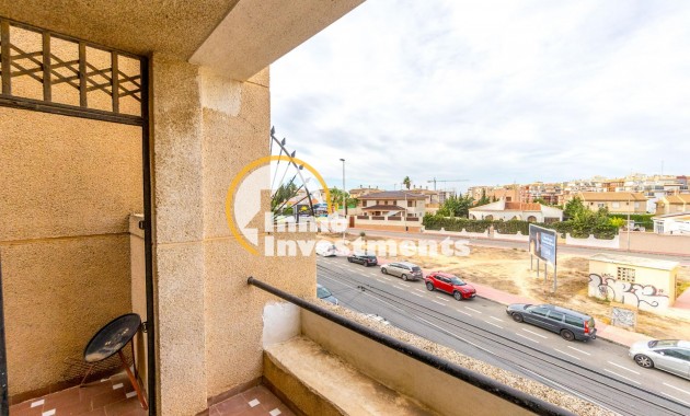 Revente privée - Penthouse - Torrevieja - Torreblanca