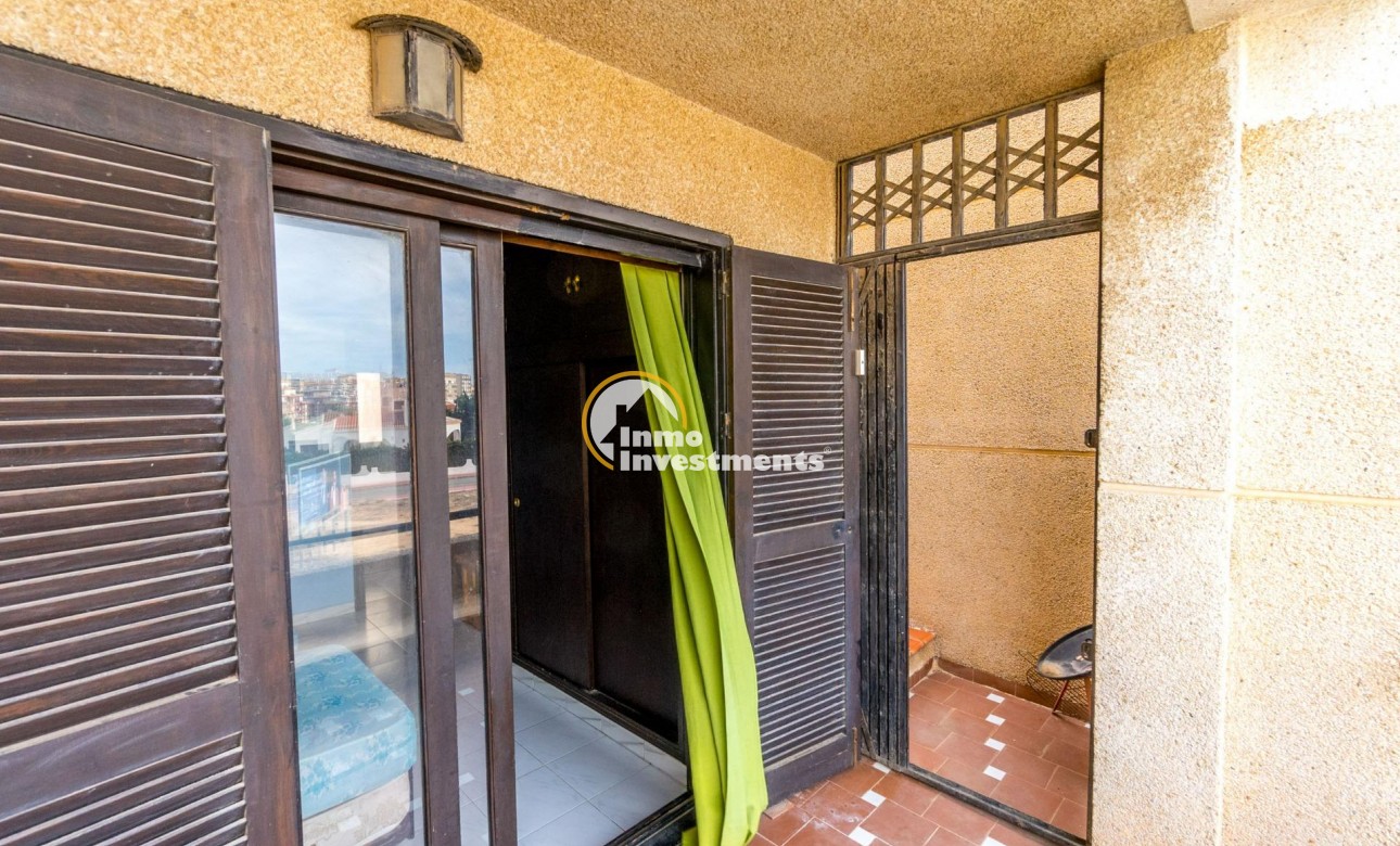 Revente privée - Penthouse - Torrevieja - Torreblanca