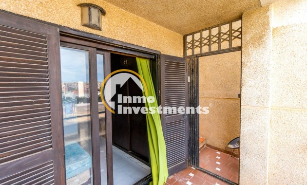 Revente privée - Penthouse - Torrevieja - Torreblanca