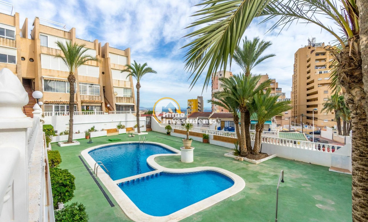 Revente privée - Penthouse - Torrevieja - Torreblanca