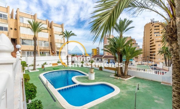 Revente privée - Penthouse - Torrevieja - Torreblanca