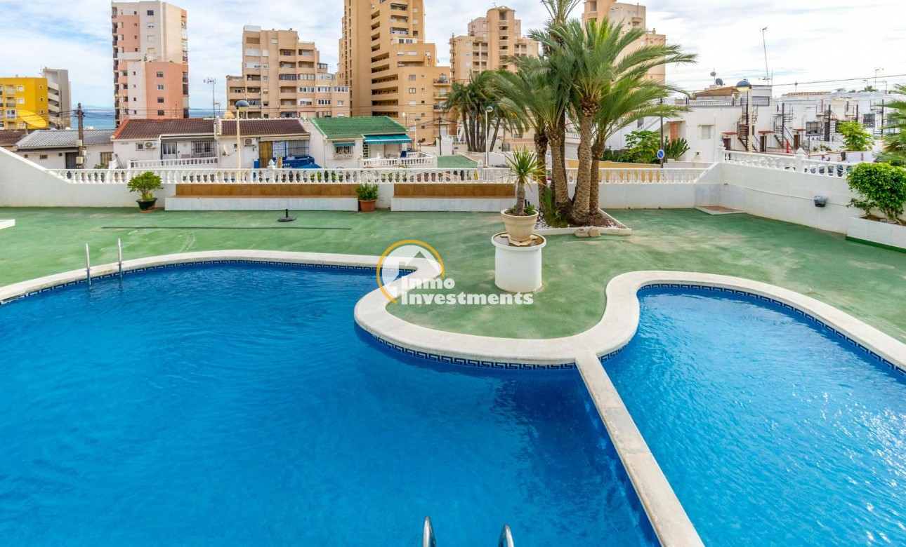 Revente privée - Penthouse - Torrevieja - Torreblanca