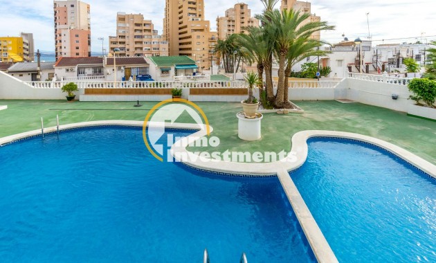 Revente privée - Penthouse - Torrevieja - Torreblanca