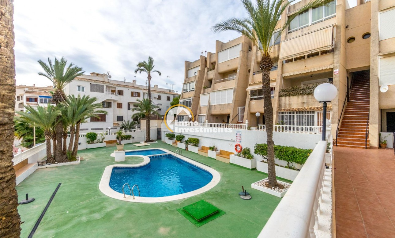 Revente privée - Penthouse - Torrevieja - Torreblanca