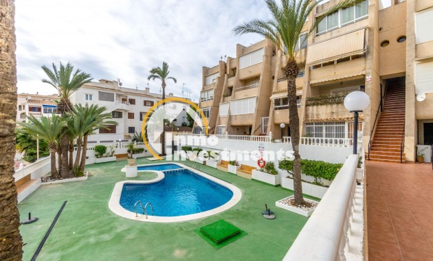 Revente privée - Penthouse - Torrevieja - Torreblanca